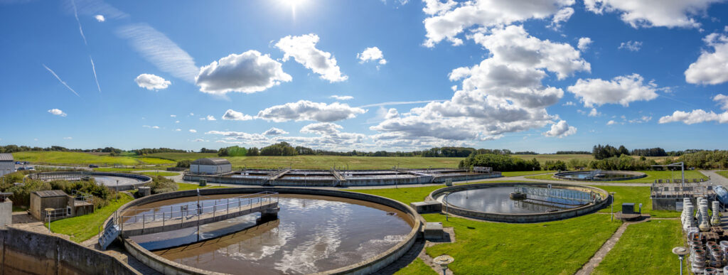 Hjørring Vandselskab - Rundvisninger