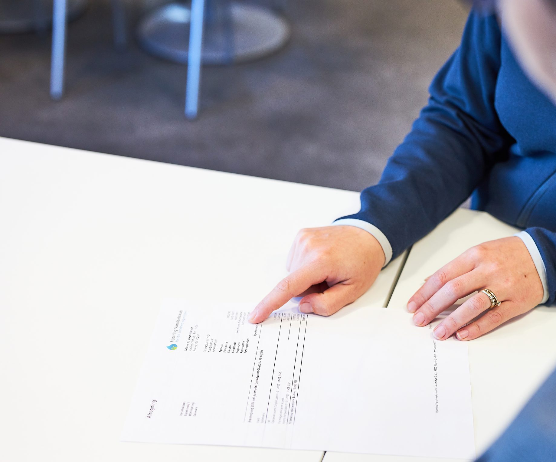 Jobs Hj rring Vandselskab